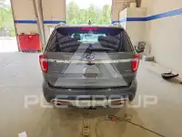 2016 Ford EXPLORER фото