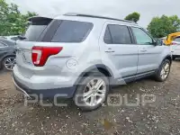 2016 Ford EXPLORER photo