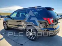 2016 Ford EXPLORER photo