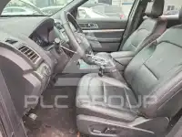 2016 Ford EXPLORER photo