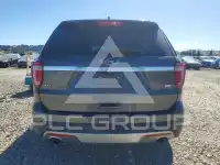2016 Ford EXPLORER фото