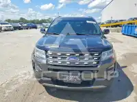 2016 Ford EXPLORER photo