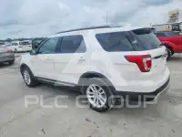 2016 Ford EXPLORER фото