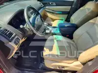 2016 Ford EXPLORER photo