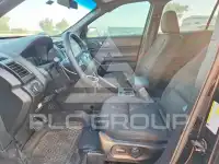 2016 Ford EXPLORER фото