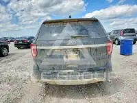2016 Ford EXPLORER photo