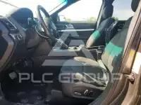 2016 Ford EXPLORER фото