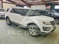 2016 Ford EXPLORER photo