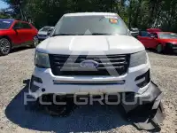 2016 Ford EXPLORER фото