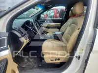 2016 Ford EXPLORER фото