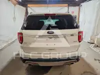 2016 Ford EXPLORER photo