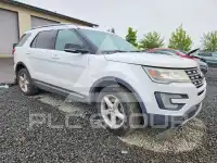 2016 Ford EXPLORER photo