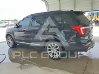 2016 Ford EXPLORER photo
