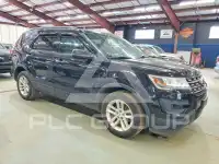 2016 Ford EXPLORER фото