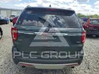 2016 Ford EXPLORER photo