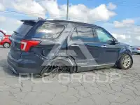 2016 Ford EXPLORER фото