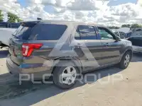 2016 Ford EXPLORER фото