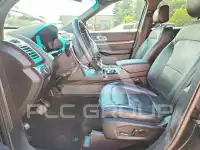 2016 Ford EXPLORER фото