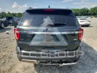 2016 Ford EXPLORER фото