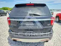 2016 Ford EXPLORER фото