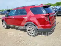 2016 Ford EXPLORER фото
