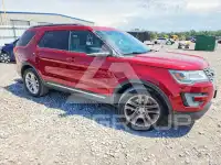 2016 Ford EXPLORER photo