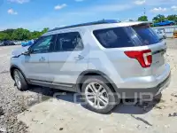 2016 Ford EXPLORER фото