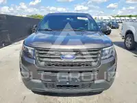 2016 Ford EXPLORER фото