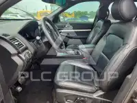2016 Ford EXPLORER фото