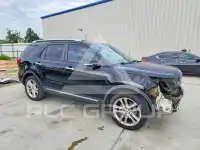 2016 Ford EXPLORER photo
