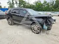 2016 Ford EXPLORER photo