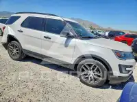 2016 Ford EXPLORER фото