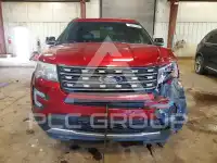 2016 Ford EXPLORER фото
