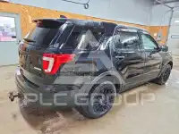 2016 Ford EXPLORER фото