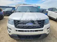 2016 Ford EXPLORER photo
