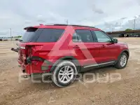 2016 Ford EXPLORER фото