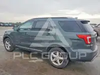 2016 Ford EXPLORER photo