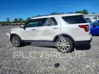 2016 Ford EXPLORER photo