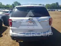2016 Ford EXPLORER фото