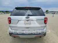 2016 Ford EXPLORER фото