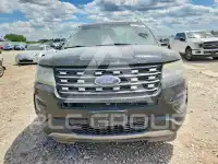 2016 Ford EXPLORER photo