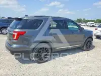2016 Ford EXPLORER photo