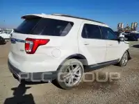 2016 Ford EXPLORER фото