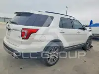 2016 Ford EXPLORER фото