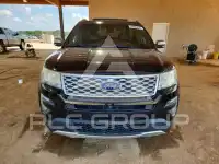 2016 Ford EXPLORER photo