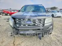 2016 Ford EXPLORER фото