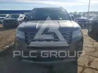 2016 Ford EXPLORER photo