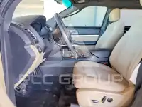 2016 Ford EXPLORER фото