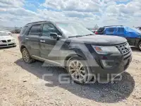 2016 Ford EXPLORER photo