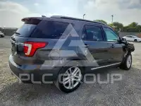 2016 Ford EXPLORER фото